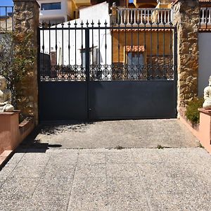 Three-Bedroom Ground Floor Apartment