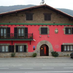 Hotel Ibaiondo